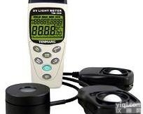 泰玛斯UVA强度计/<em>照度计</em>/<em>功率计</em>TM-208