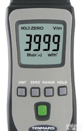 台湾泰<em>玛斯</em>Tenmars<em>太阳能</em>功率表TM-750