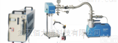 MRVS-1002  实验室材料制备半自动<em>石英</em>管<em>真空</em>密封系统