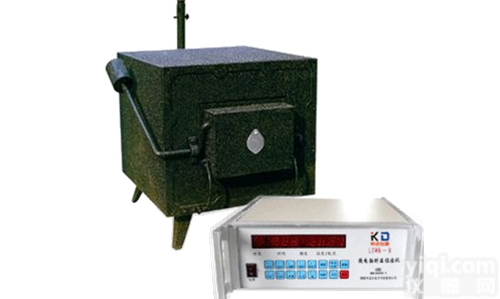 XL-1箱式高温炉，<em>河南</em><em>煤炭</em>专用<em>马弗炉</em>