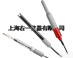 梅特勒<em>Inlab</em> <em>605</em>-ISM IP67溶解氧<em>电极</em>