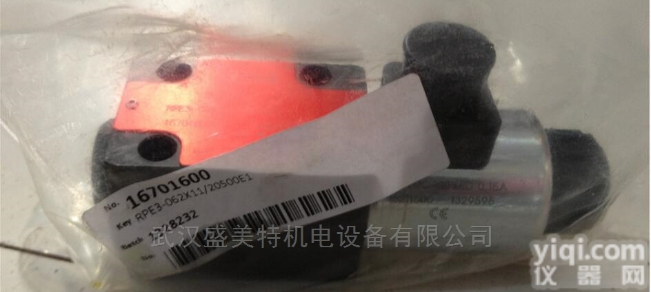 库存<em>雅歌</em>辉<em>托斯</em>PRM2-<em>063</em>Y11/30-24比例阀