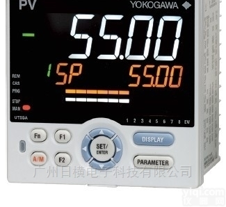UT5-<em>162</em>-10-<em>00</em>温度调节器日本横河