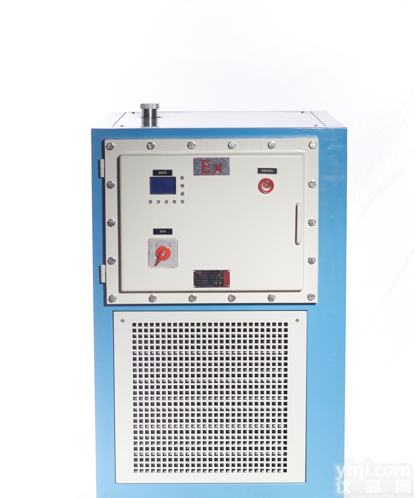 GDSZ  <em>防爆</em>型高低温循环<em>一体机</em>循环<em>装置</em>