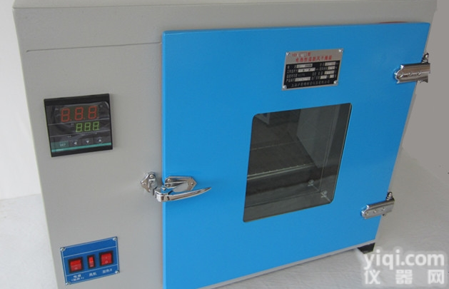 202-1A<em>镀锌板</em><em>内胆</em>烘箱 电热恒温<em>干燥箱</em>