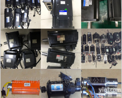 QMC  QMC<em>伺服电机</em>维修，ORMEC<em>马达</em>修理