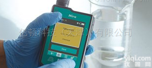 <em>瑞士万通Mira DS手持式拉曼光谱仪</em>