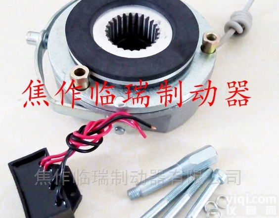 <em>DLTZ</em><em>电磁</em><em>制动器</em>  BLTZ-450<em>电磁</em>失电<em>制动器</em>