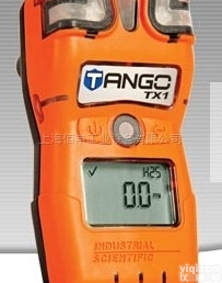 TangoTX1  <em>美国英思科TangoTX1双传感器气体检测仪</em>