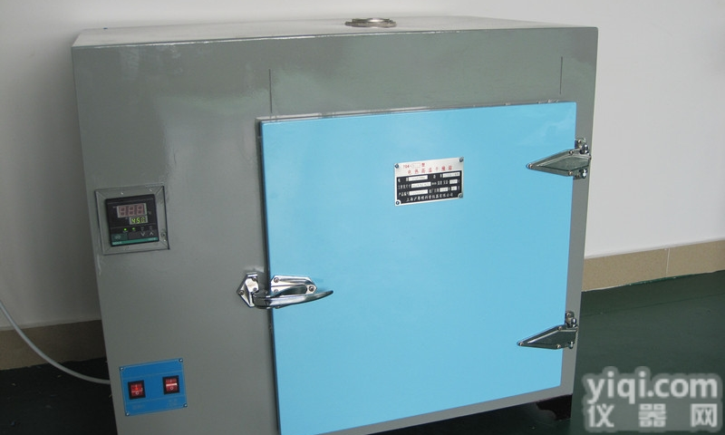 实验室物品恒温<em>干燥箱</em> 704-3<em>电焊条</em>烘箱