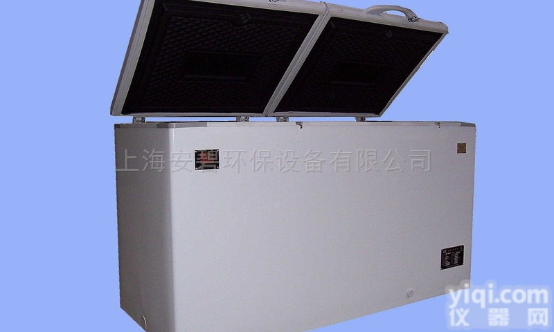 型号可选  上海安碧 防爆<em>冰柜</em>（卧式<em>冷冻冷藏</em>）