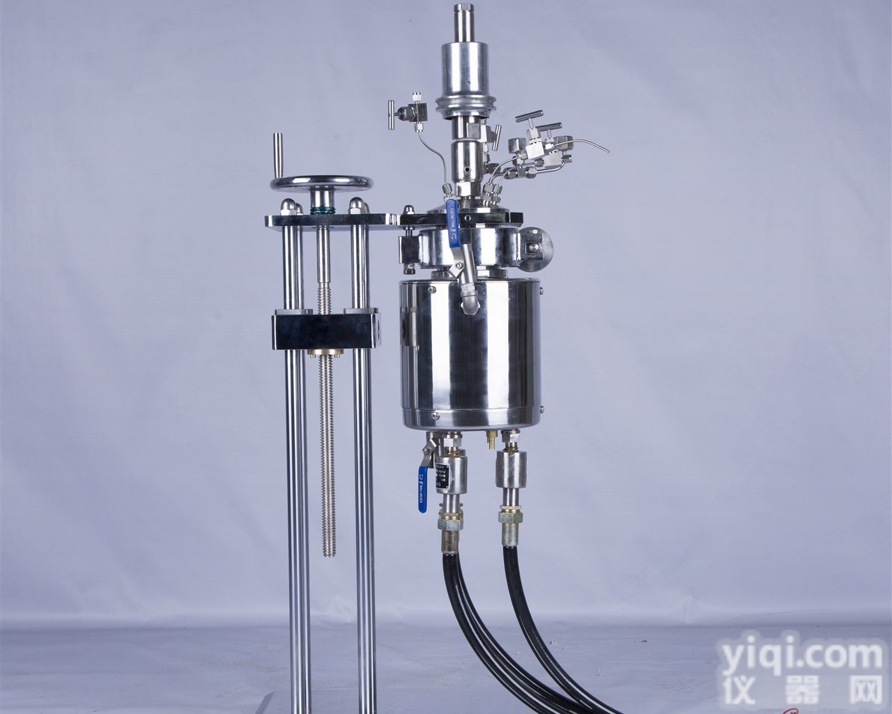 GSH  实验室<em>高压</em>釜<em>反应釜</em>
