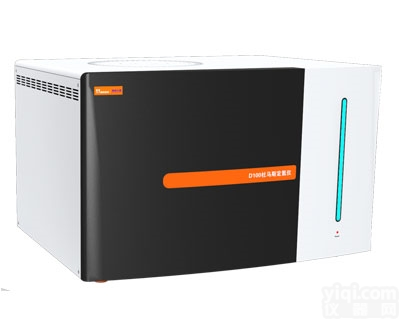 <em>D100</em>  杜<em>马斯</em><em>定氮仪</em>