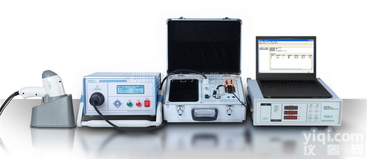 ESD-1000LED  ESD-1000LED<em>抗静电</em>能力自动<em>测试系统</em>