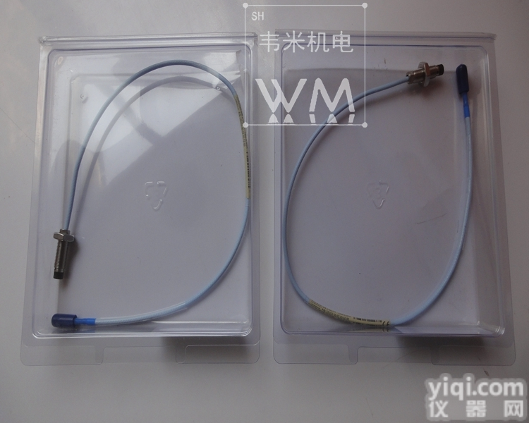 bently电涡流<em>探头</em>330102-00-<em>20</em>-10-02-00