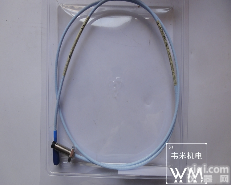 330191-00-10-05-05  <em>本特利</em>bently电涡流<em>探头</em>330191-00-10-05-05