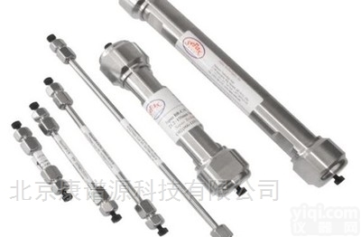 北京康谱源供应赛分<em>胰岛素</em>药典<em>专用</em>色谱柱