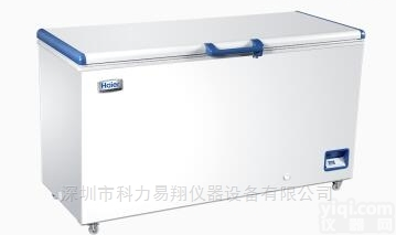 -60度深圳<em>深海</em>鱼海尔冰箱 DW-60W389