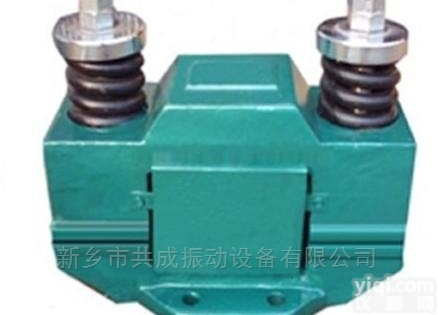 CZ10型<em>振动器</em>专业生产<em>厂家</em>