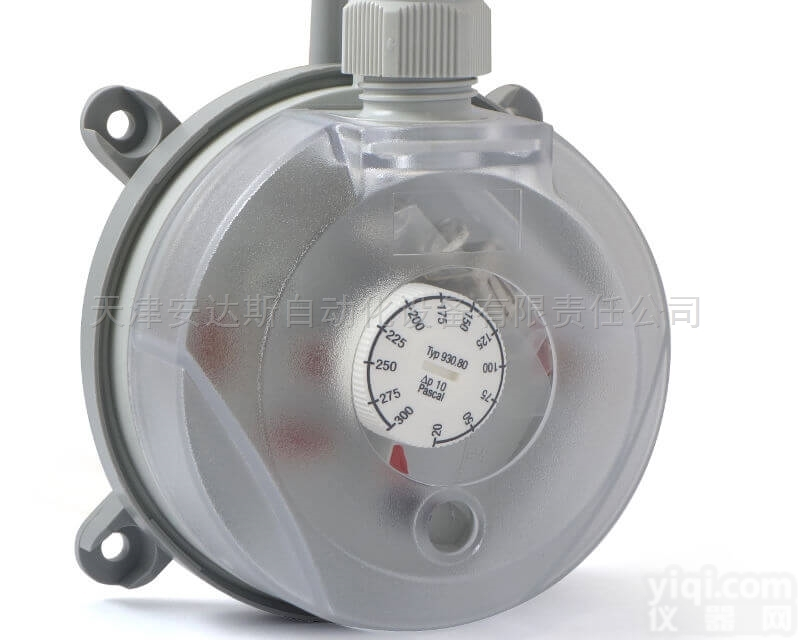 901  <em>德国</em> beck<em>贝克</em> 微<em>差压</em>开关 901系列