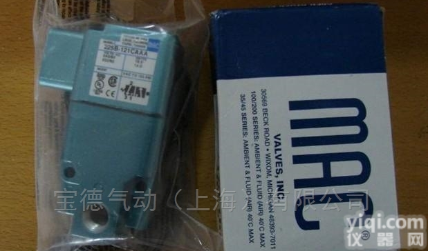 现货供应美国MAC<em>备件</em>56C-18-611GB<em>特价</em>