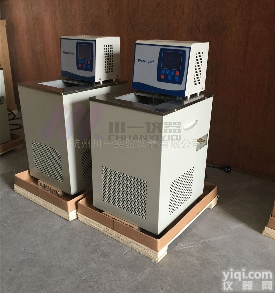 DC系列 低温<em>恒温槽</em> CYDC-0510<em>加热</em>/<em>制冷</em>可选