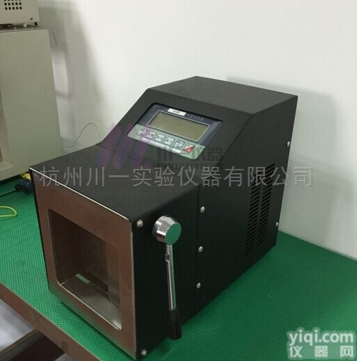 加热<em>灭菌</em><em>无菌</em>均质器CY-10实验型