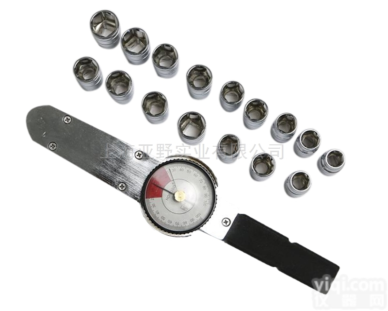 进口1000N.m表<em>盘式</em>扭力扳手<em>批发商</em>