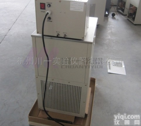直销<em>低温</em><em>恒温槽</em><em>水浴</em>锅DC-0510.2006