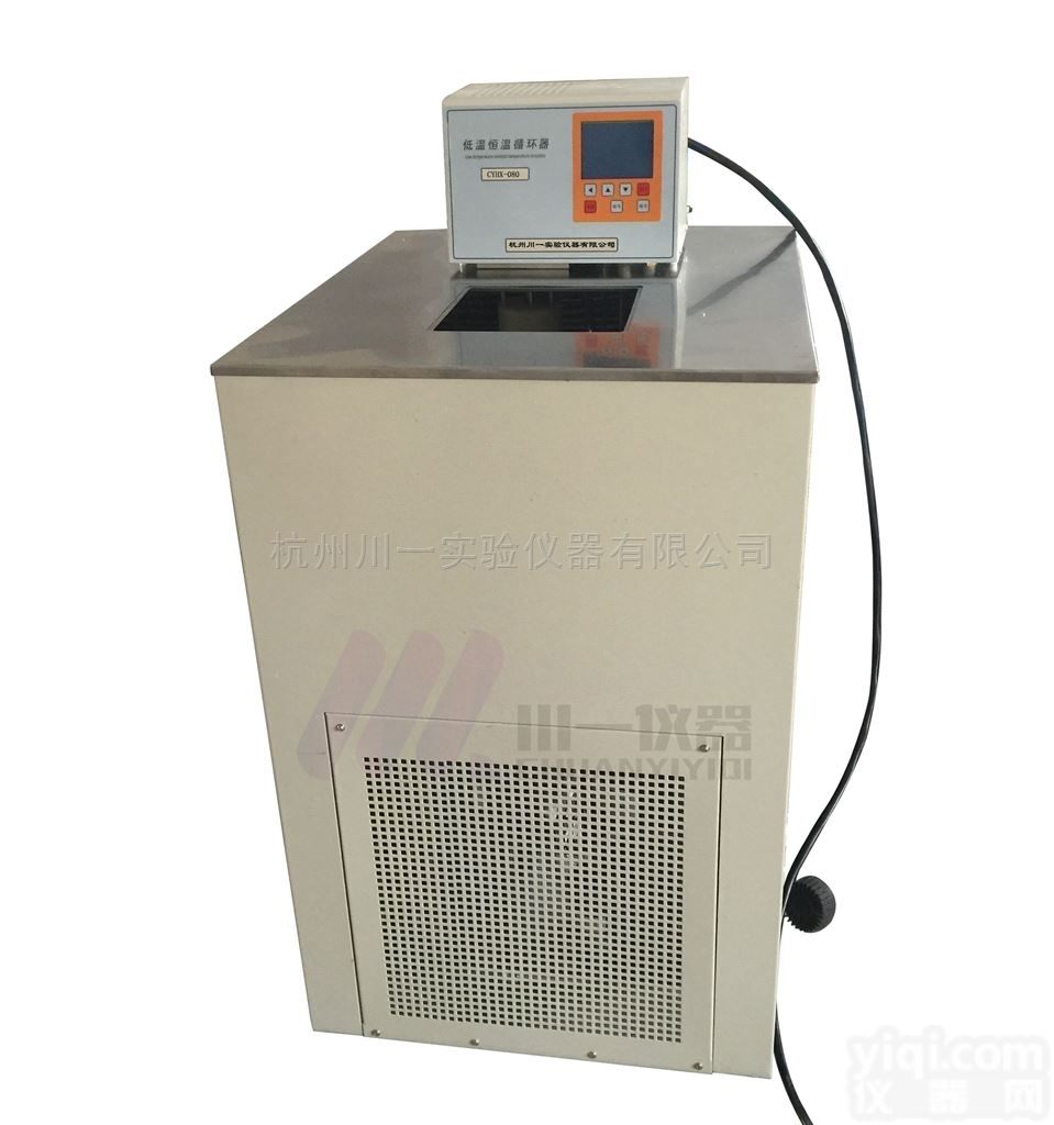 厂家低温恒温<em>循环</em>器<em>一体机</em>CYHX-010现货促销