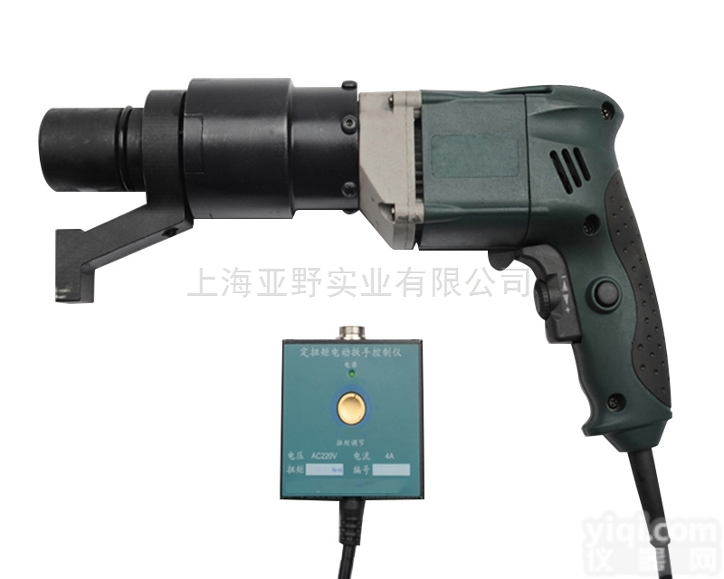 230N.M电动扭力扳手<em>数显</em>式<em>电动扳手</em>