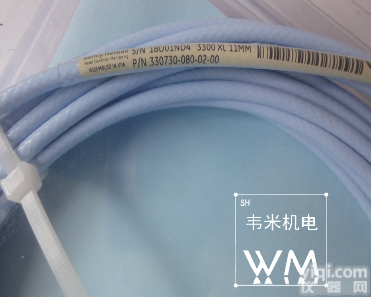 330905-<em>00</em>-<em>15</em>-10-02-0  本特利延伸电缆330905-<em>00</em>-<em>15</em>-10-02-05