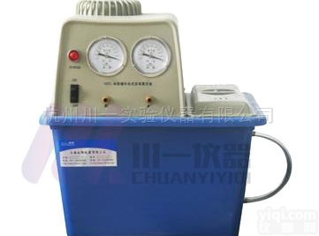 川一循环水<em>真空泵</em>SHB-III<em>生产厂家</em>