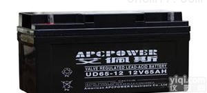 UD38-12 12V38AH  <em>山东</em>艾佩斯<em>蓄电池</em>UD38-12 12V38AH