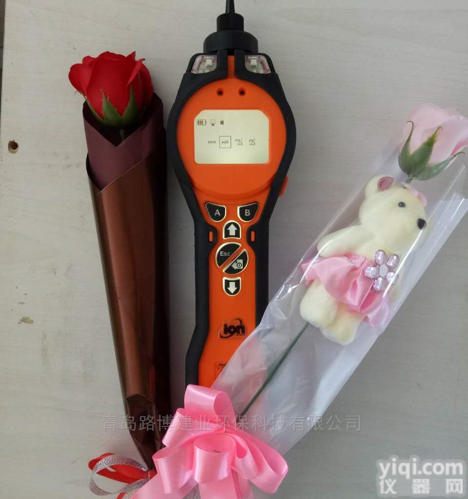 PCT-LB-<em>02</em>  具备ppb级别英国离子VOC<em>检测仪</em>PCT-LB-<em>02</em>