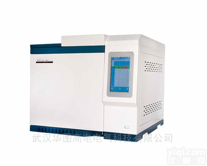 <em>GC-7820A型气相色谱仪</em>