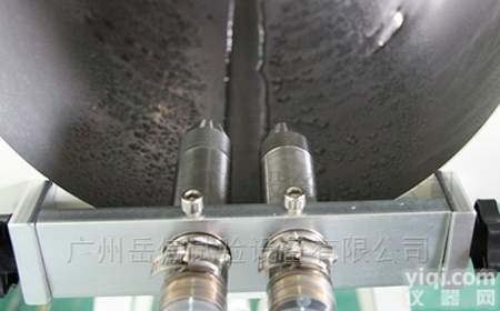 YX-IPX56B-500L  防水测试IPX56手动式<em>冲水</em><em>试验箱</em>