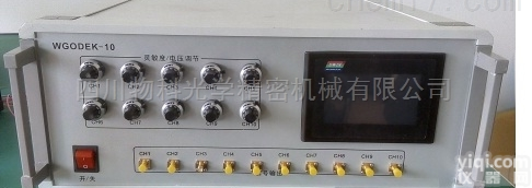 WKFODV-20  光纤<em>探针</em>爆速<em>测量仪</em>