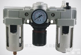 AC4000-04C  广东SMC气动<em>三联件</em>现货<em>直销</em>，SMC产品代码