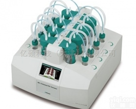 <em>瑞士</em><em>万通</em>895 <em>专业型</em>PVC热稳定性测定仪