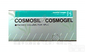 COSMOSIL <em>Cholester</em><em>色谱柱</em>