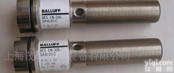 德国BALLUFF价格优势巴<em>鲁夫</em>编码器<em>特价</em>