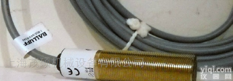 主营德国BALLUFF<em>传感器</em>巴<em>鲁夫</em><em>编码器</em>价格好