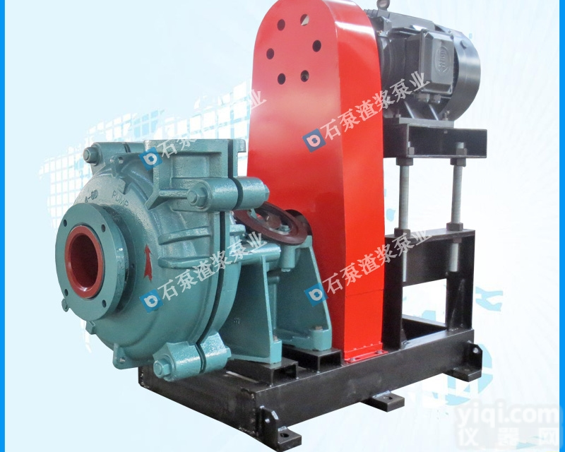 8/6R-AH<em>渣浆泵</em>  <em>离心式</em>沃曼泵8/6R-AH<em>渣浆泵</em>及配件