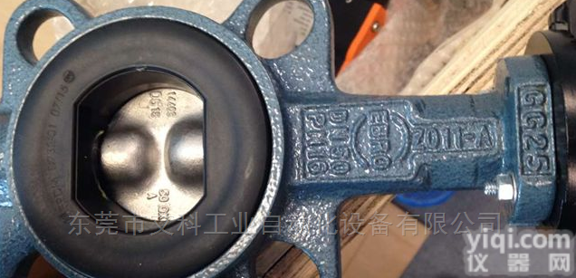 POSI-FLATE不锈钢<em>蝶阀</em>486系列<em>美国</em>现货出售