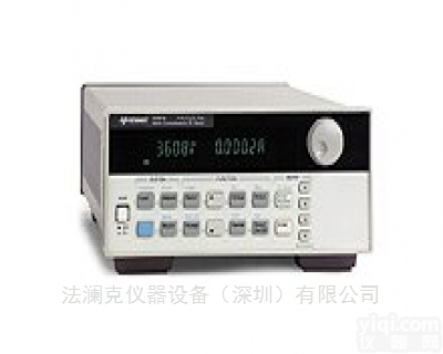 <em>66321B</em>  <em>66321B</em> <em>移动通信</em><em>直流电源</em>, 带电池仿真功能