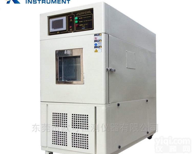 OK-TH-225  <em>张家港</em><em>恒温恒湿</em><em>试验箱</em>