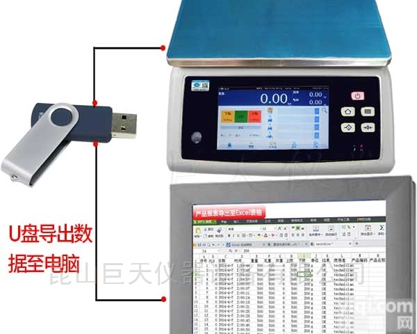 可记录<em>称重</em>电子秤<em>1500</em>克哪里有卖