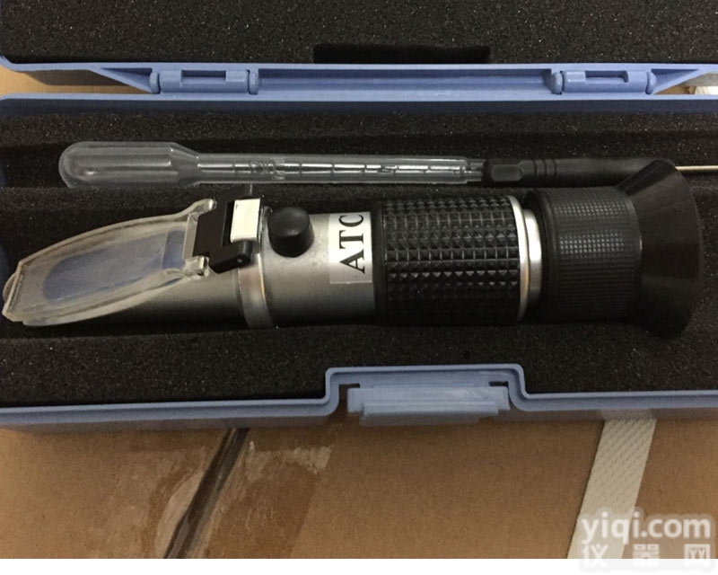 WYT-IV糖度计 甘<em>蔗糖</em>份<em>测量仪</em> 浓度测定仪