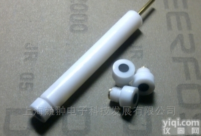 <em>电镜两用玻碳电极</em>